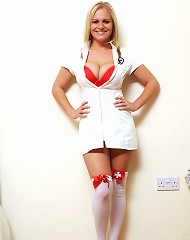 Naught nurse